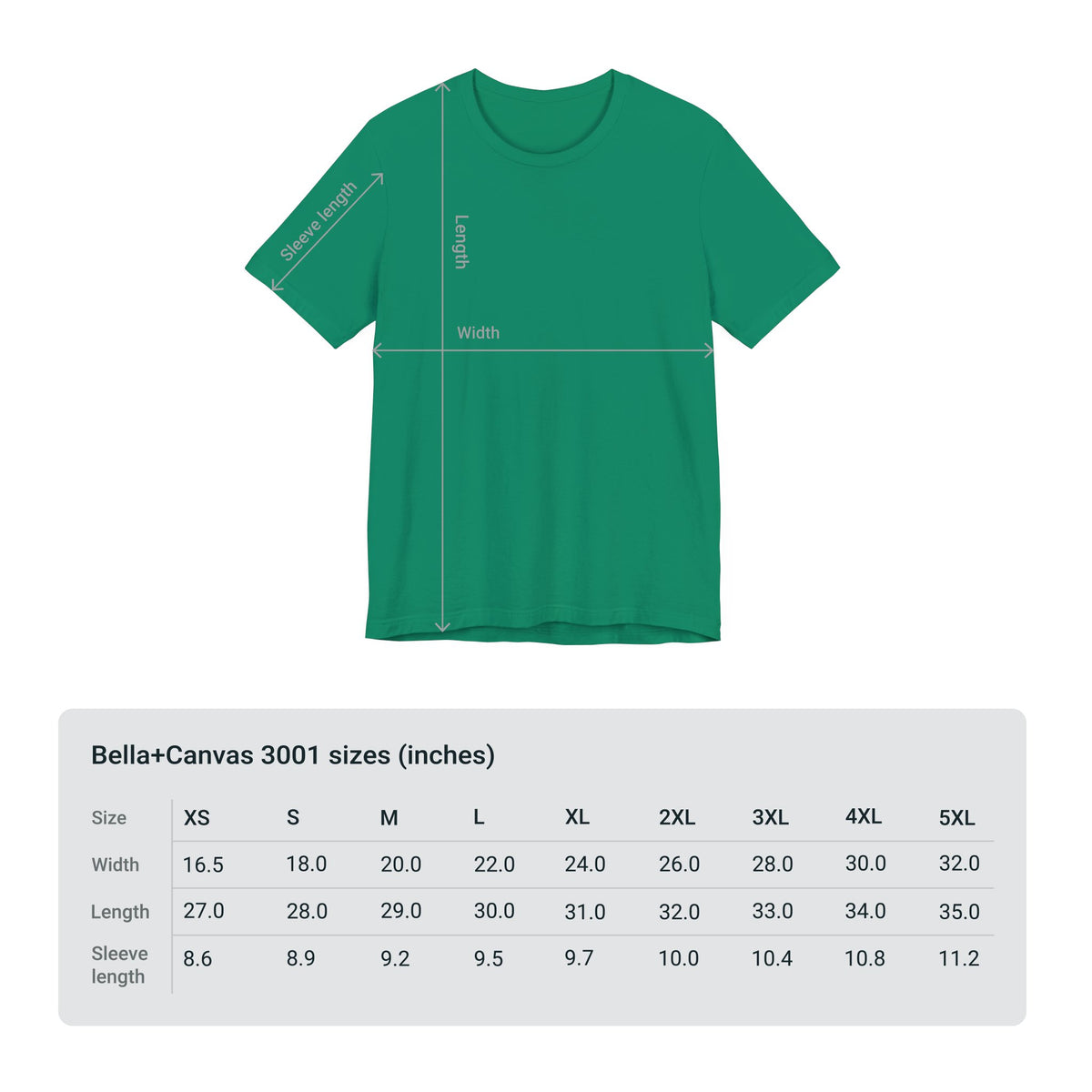 Candy Jalapeño Jersey Short Sleeve Tee