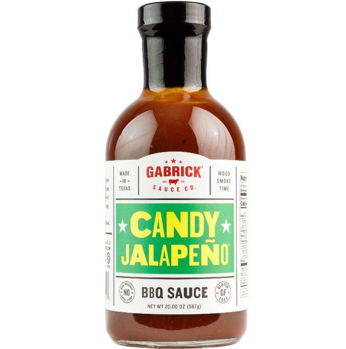 Candy Jalapeno