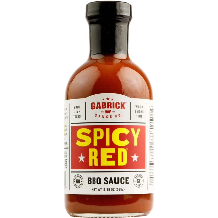 Spicy Red