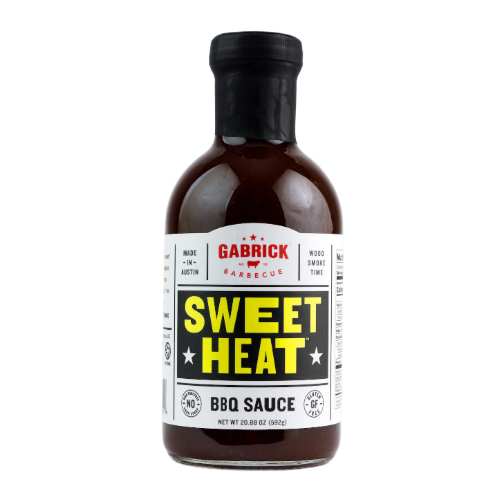 Sweet Heat