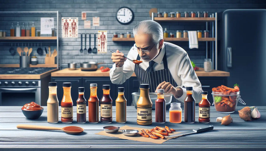 7 Smoky BBQ Sauce Recipes That Will Make You the Star of the Cookout