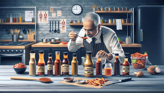 7 Smoky BBQ Sauce Recipes That Will Make You the Star of the Cookout