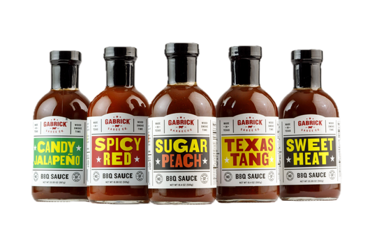 The Ultimate Guide to BBQ Sauce: Ingredients, Flavor Science, Regional Styles, and Pitmaster Secrets