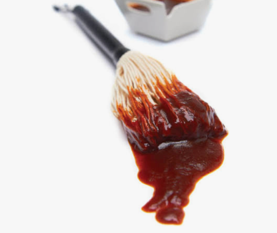 bbq mop sauces