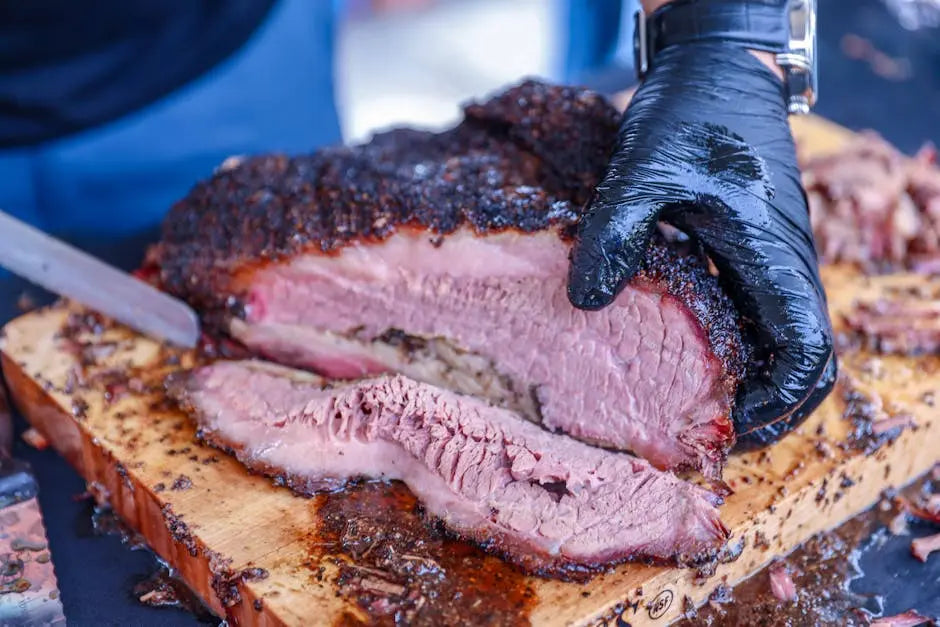 12 Perfect Pairings for Barbecue Sauce in Southern Cuisine