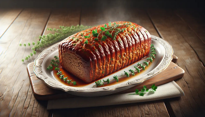 5 Must-Try BBQ Meatloaf Recipes That Will Change Your Grill Game