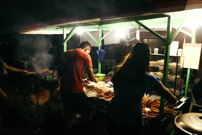 Why Creamy Coleslaw is a Staple Side Dish in Austin, Texas Barbecue Culture