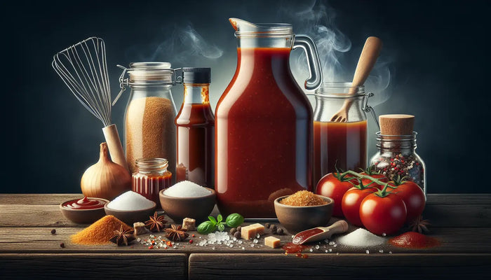 What Makes a Great Texas BBQ Sauce Recipe?