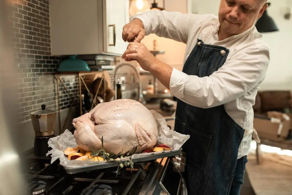 10 of the Best Turkey Brine Recipes for your Thanksgiving meal