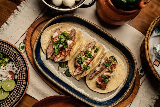 15 Unique Brisket Tacos Ideas for Your Next BBQ