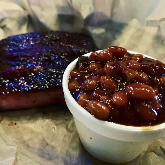 From Sweet to Spicy: How to Customize Your BBQ Baked Beans Texas-Style