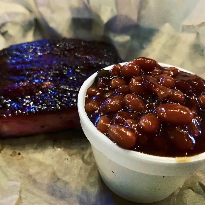 From Sweet to Spicy: How to Customize Your BBQ Baked Beans Texas-Style