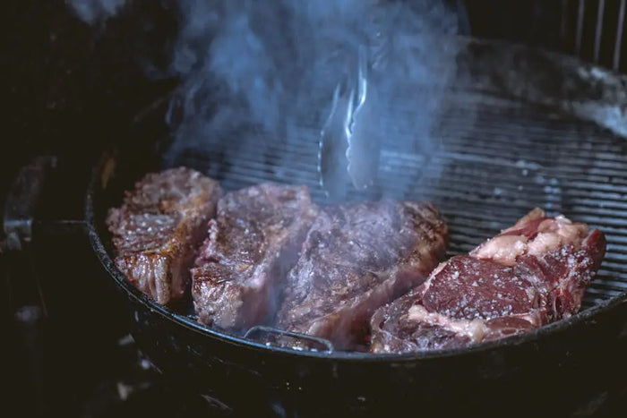 7 Secrets to Perfecting Your Texas Barbecue Rub Technique