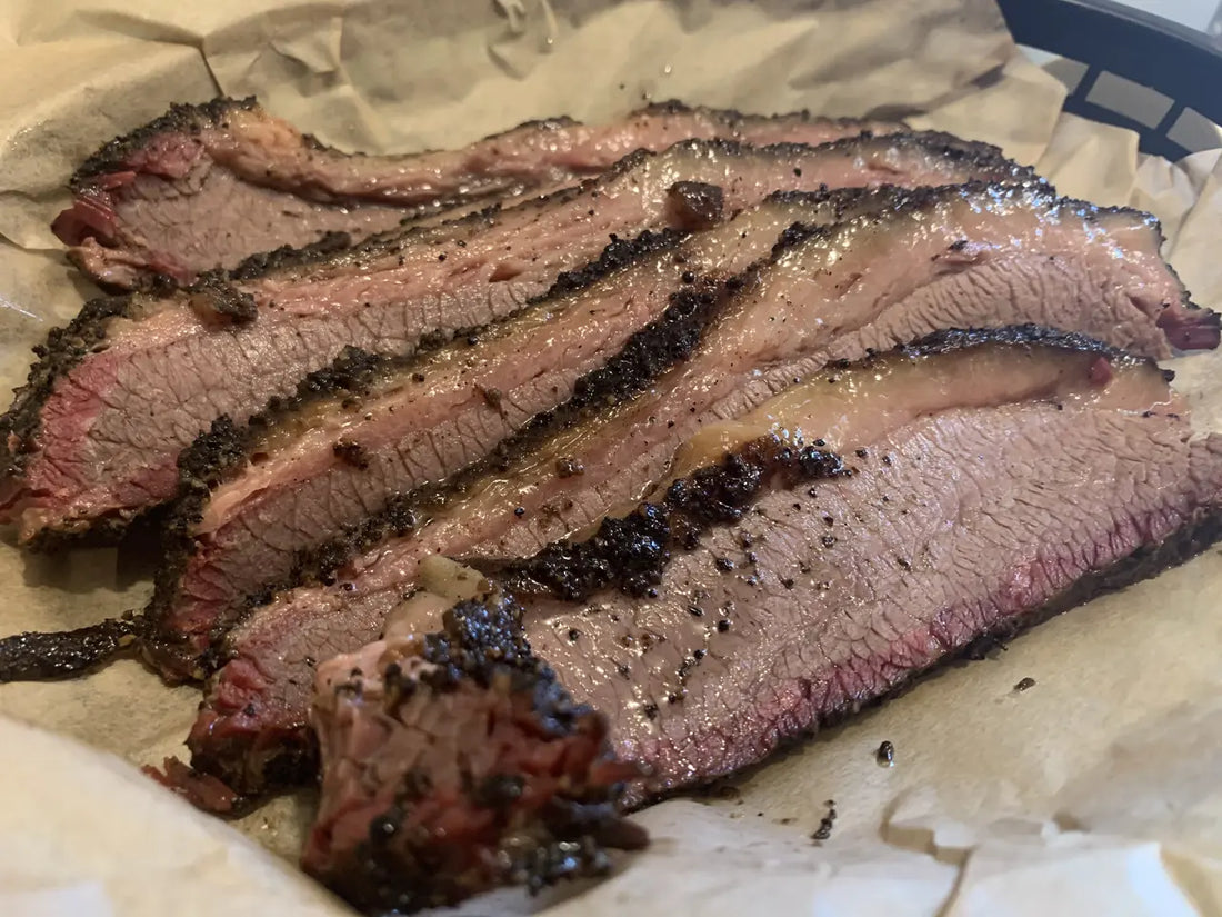 Brisket Tallow: The Austin Pitmaster's Secret to Juicier BBQ