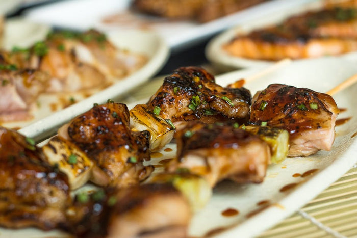 5 Must-Try Backyard BBQ Sauce Flavors for an Authentic Texas Experience