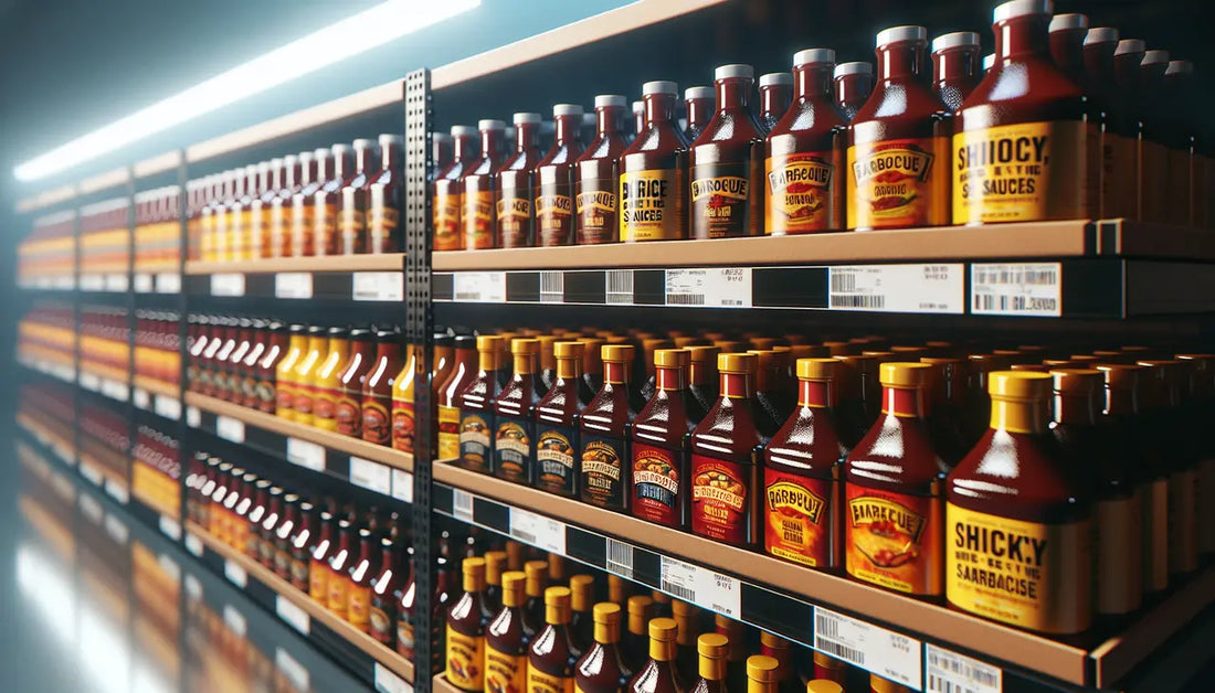 The Hidden Benefits of Choosing a Quality Wholesale BBQ Sauce for Your Restaurant