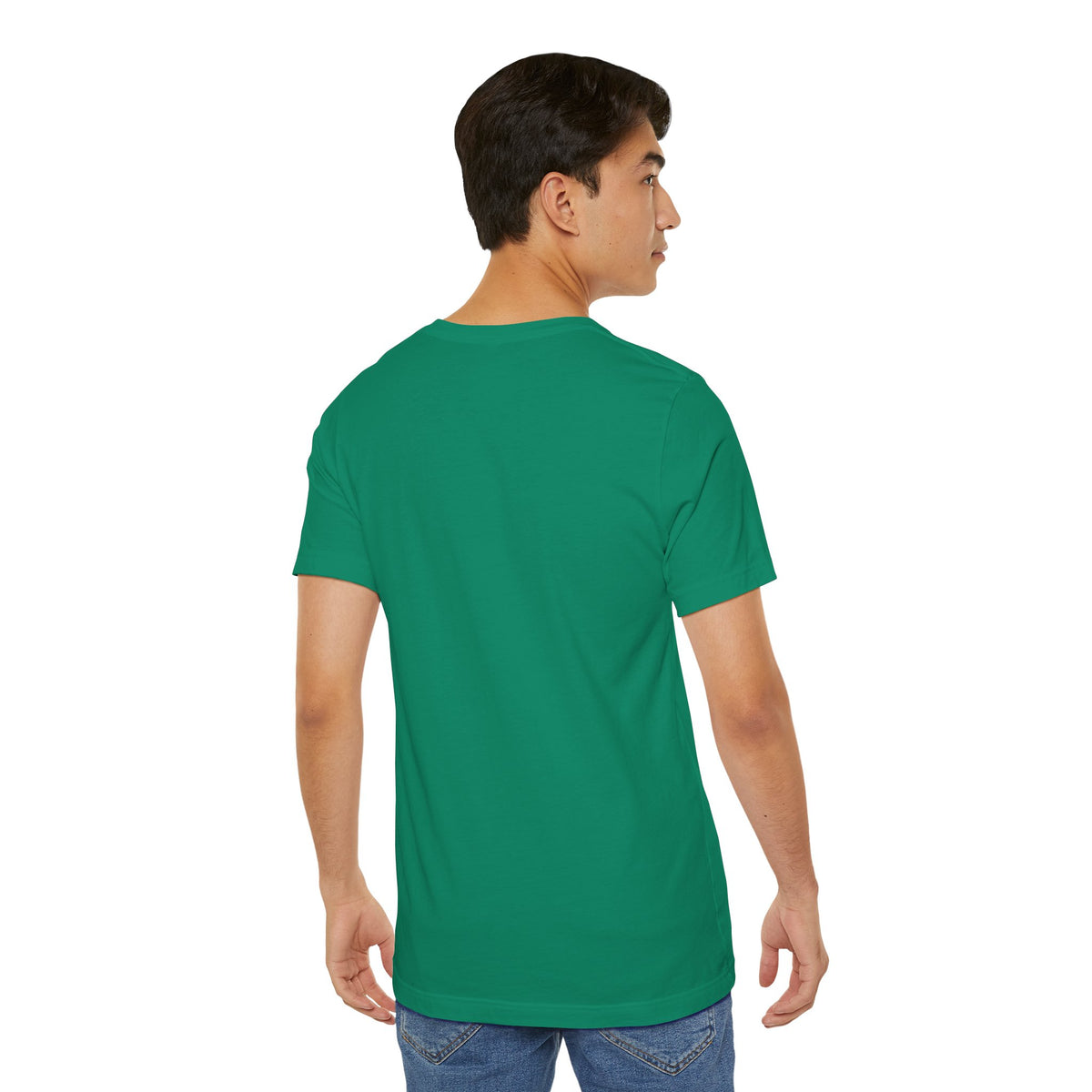 Candy Jalapeño Jersey Short Sleeve Tee