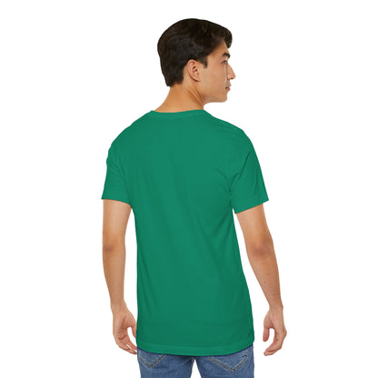 Candy Jalapeño Jersey Short Sleeve Tee