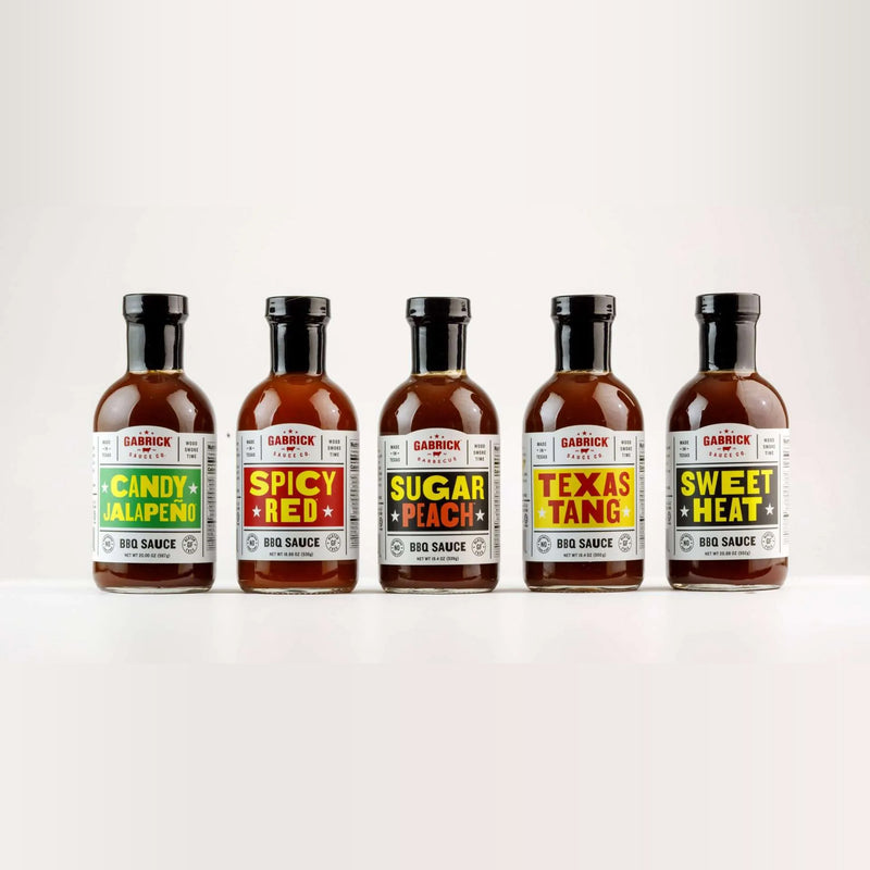 BBQ Sauces