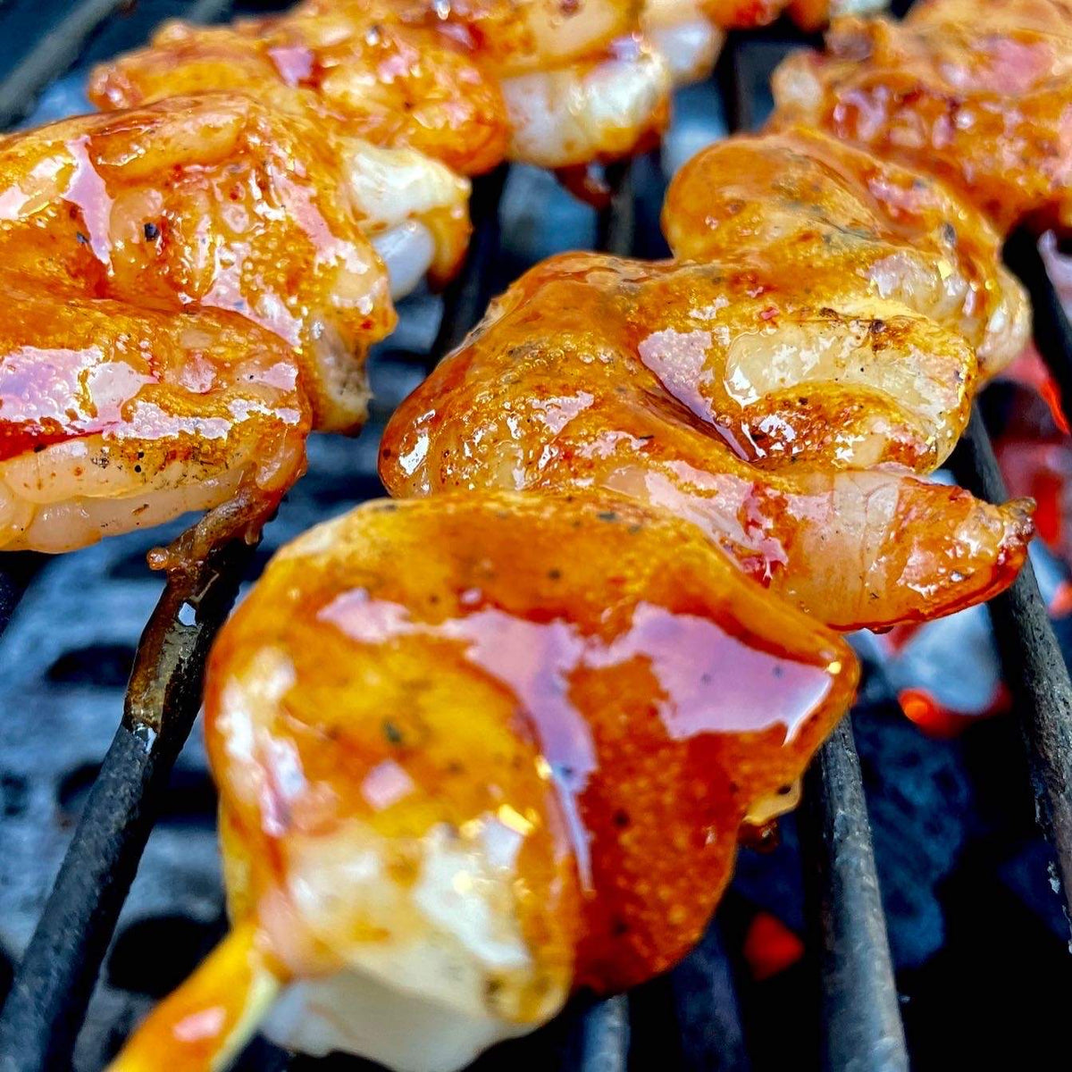 Candy Jalapeno ® BBQ Sauce