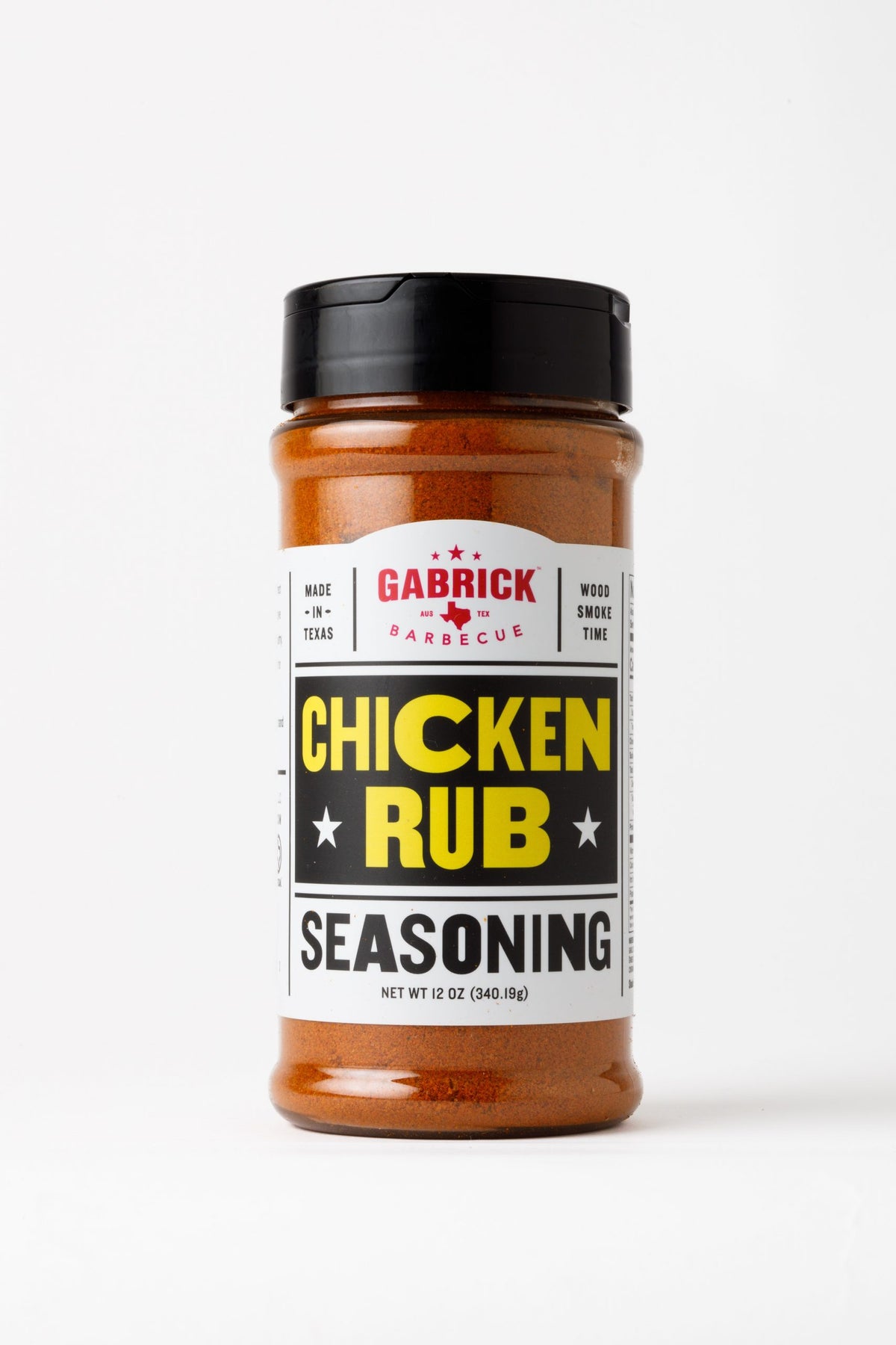Chicken Rub Seasoning