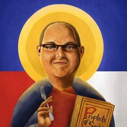 Daniel Vaughn, Texas Monthly Barbecue Editor