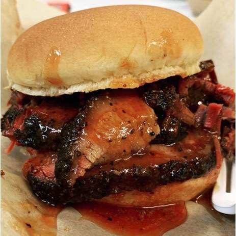 Texas Tang ® BBQ Sauce