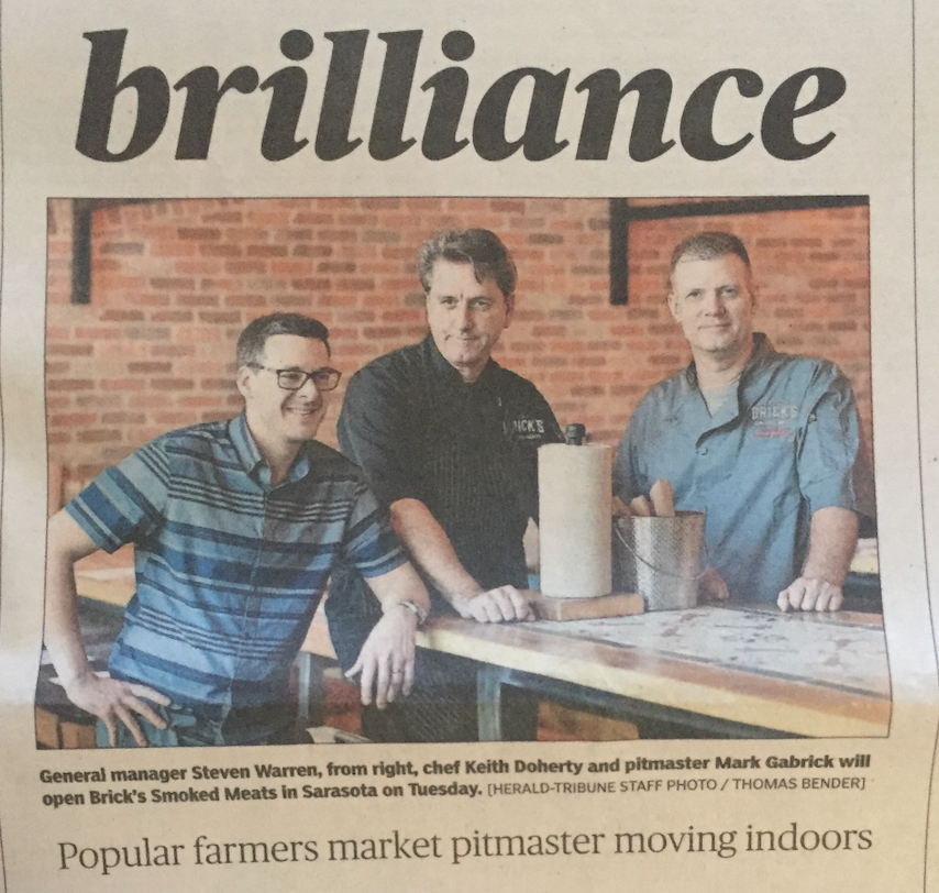 One-Hour BBQ Consultation Call