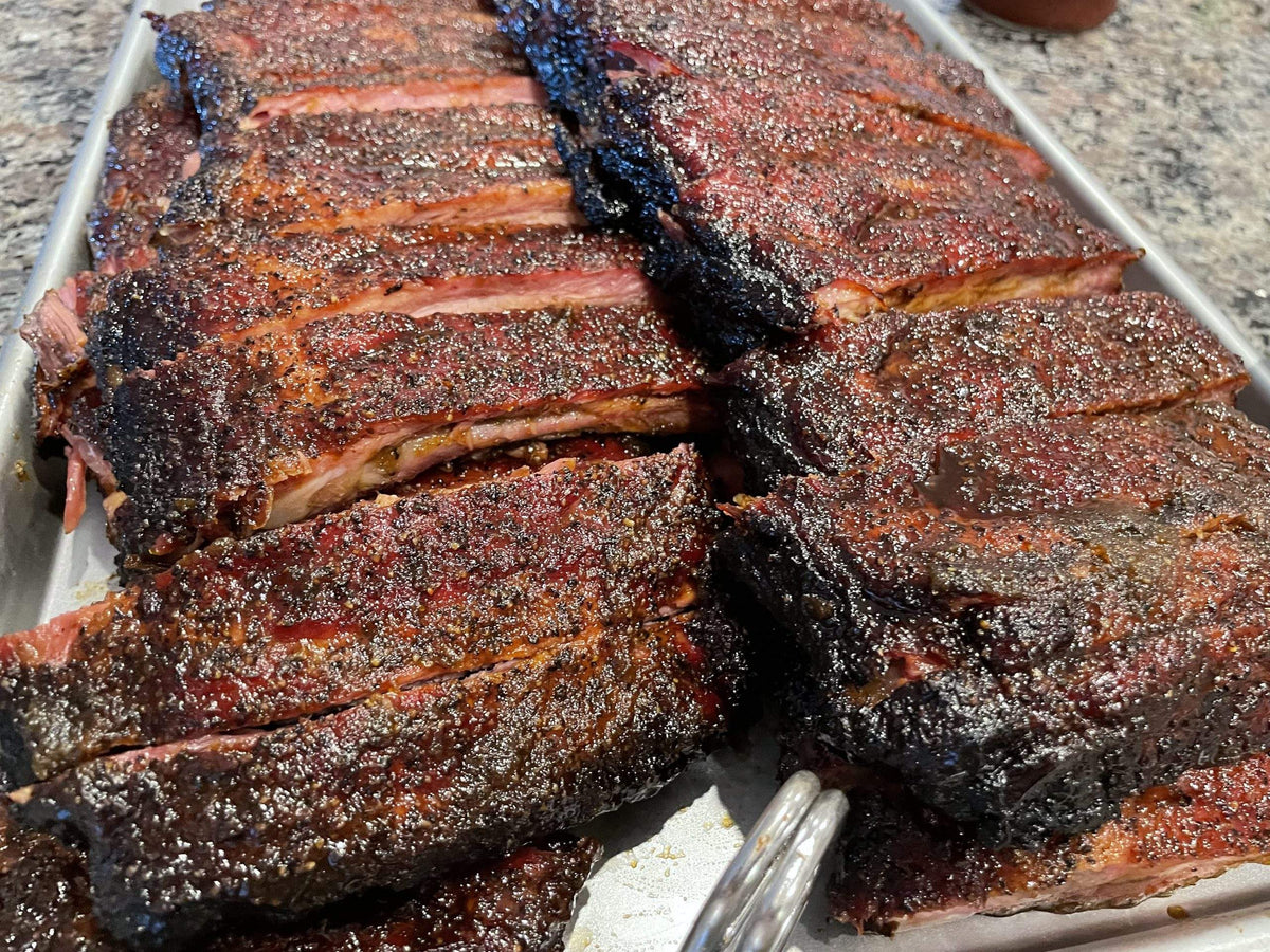 Candy Jalapeno ® BBQ Sauce
