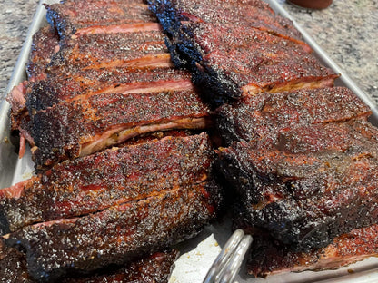 Candy Jalapeno ® BBQ Sauce