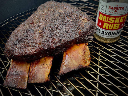 Brisket Rub Seasoning
