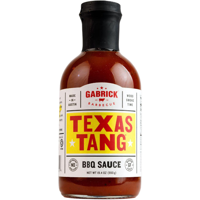 Texas Tang